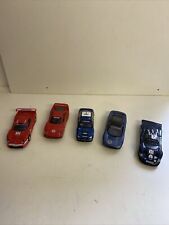 Scalextric cars job for sale  Shipping to Ireland