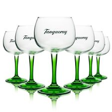 Tanqueray glass 0.59l for sale  Shipping to Ireland