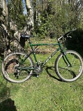 mens gt bike for sale  CLACTON-ON-SEA