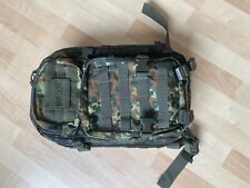 Tactical rucksack molle gebraucht kaufen  Neunkirchen