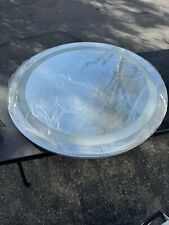 30 round led mirror for sale  Moreno Valley