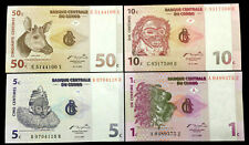Congo centime banknote for sale  Nazareth