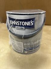 Johnstone wall ceiling for sale  GLASGOW