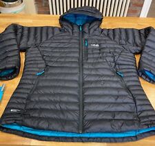 Rab jacket womens for sale  CLECKHEATON