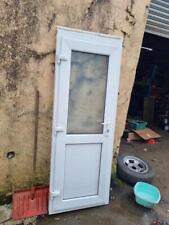 Upvc external white for sale  BLACKBURN