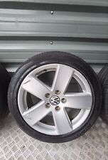 Volkswagen passat alloy for sale  MANCHESTER