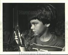 1983 press photo for sale  Memphis