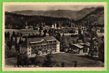 Dorf kreuth sanatorium gebraucht kaufen  Bad Schandau