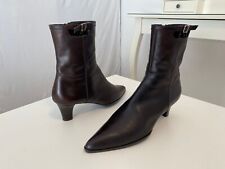 Hugo boss boots gebraucht kaufen  Wasseralfingen,-Hofen