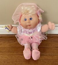Mattel cabbage patch for sale  Walled Lake