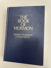 The book mormon gebraucht kaufen  Raubling