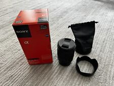 Sony 70mm zeiss for sale  New York