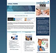 Legal documents business for sale  CHARD