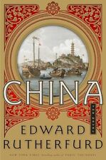 China novel for sale  Denver