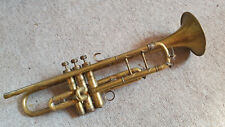 Very old trumpet d'occasion  Expédié en Belgium