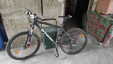 Bicicletta btwin rockrider usato  Ragalna