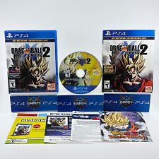 Dragon Ball Xenoverse 2: Day One Edition (PS4 Sony PlayStation 4, 2016) segunda mano  Embacar hacia Argentina