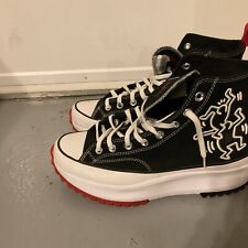 Converse limited edition for sale  Bayboro