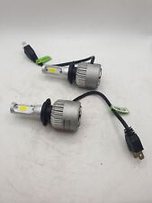 Led headlight bulbs for sale  Ireland