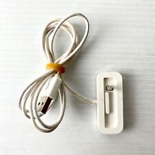 Usado, Base de carga barajada genuina Apple iPod - conector USB a 3,5 mm - base segunda mano  Embacar hacia Argentina