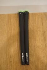 Iomic 2.3 Grips - Black and Green (x2) for sale  Shipping to South Africa