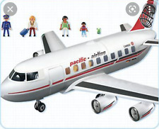 Playmobil 4310 aeroplane for sale  FAVERSHAM