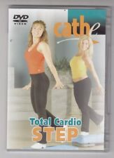Cathe friedrich dvd for sale  Pittsburgh
