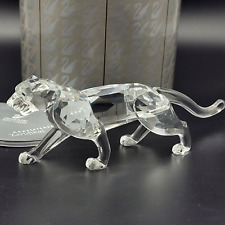 Swarovski crystal animal for sale  LEEDS