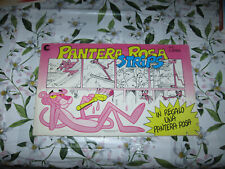 Pantera rosa strips usato  Rescaldina