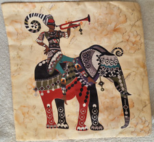 Indian ethnic elephant for sale  ASHFORD