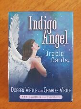 Genuine indigo angel for sale  Shipping to Ireland