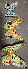 Farfalle ceramica made usato  Olbia
