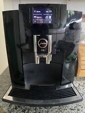 kaffeevollautomat jura gebraucht kaufen  Möhnesee