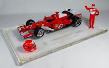 Mattel ferrari 248 usato  Genova