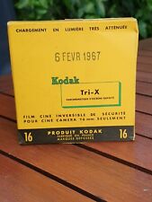 Kodak tri réversible d'occasion  Villepreux