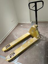 Pallet truck 2.5 for sale  LONDON