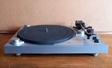 Yamaha turntable silver for sale  STANLEY