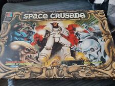Space crusade games for sale  FAREHAM