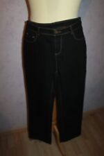 Pantalon jeans femme d'occasion  Blanquefort