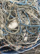 Mono gill nets for sale  WOODBRIDGE