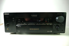 Usado, Sony STR-DB840 Stereo FM AM AV Receiver 5.1 Dolby Digital DTS 5x100W Hi-4344 comprar usado  Enviando para Brazil
