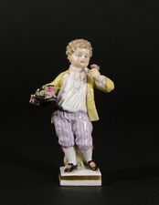 Meissen figure model for sale  Woodinville