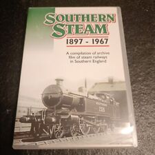 Southern steam 1897 for sale  HARROGATE