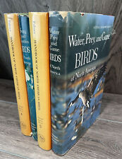 Lot bird handbooks for sale  Fort Worth