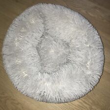 Hundebett rund hundekissen gebraucht kaufen  Springe