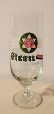 Pilsglas liter brauerei gebraucht kaufen  Erlangen
