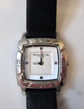 Kenneth cole black for sale  Shipping to Ireland