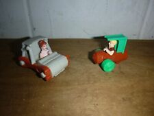 Flintstones toy figures for sale  Dunbar