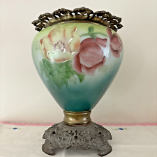 Antique oil vase for sale  Niles