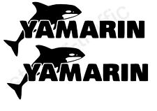 Yamarin sticker watersport for sale  Shipping to United Kingdom